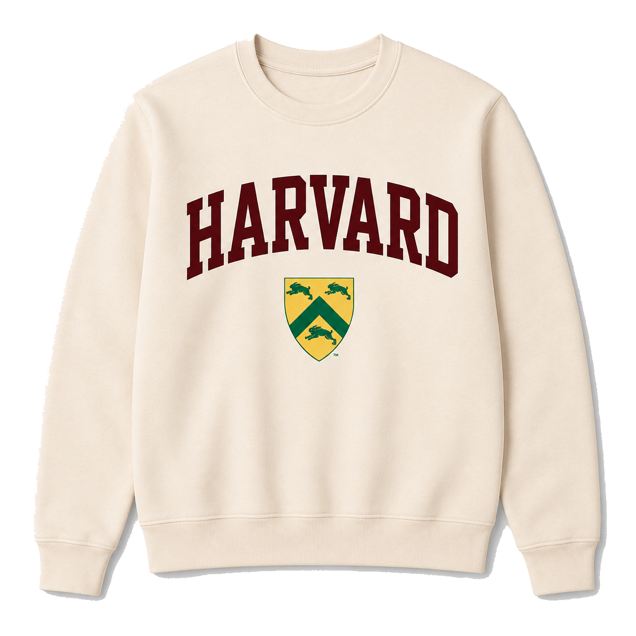 Harvard Pullover Hoodie